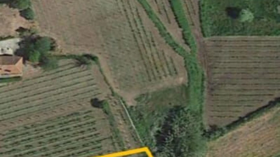 Terreno para Venda em Messegães, Valadares e Sá