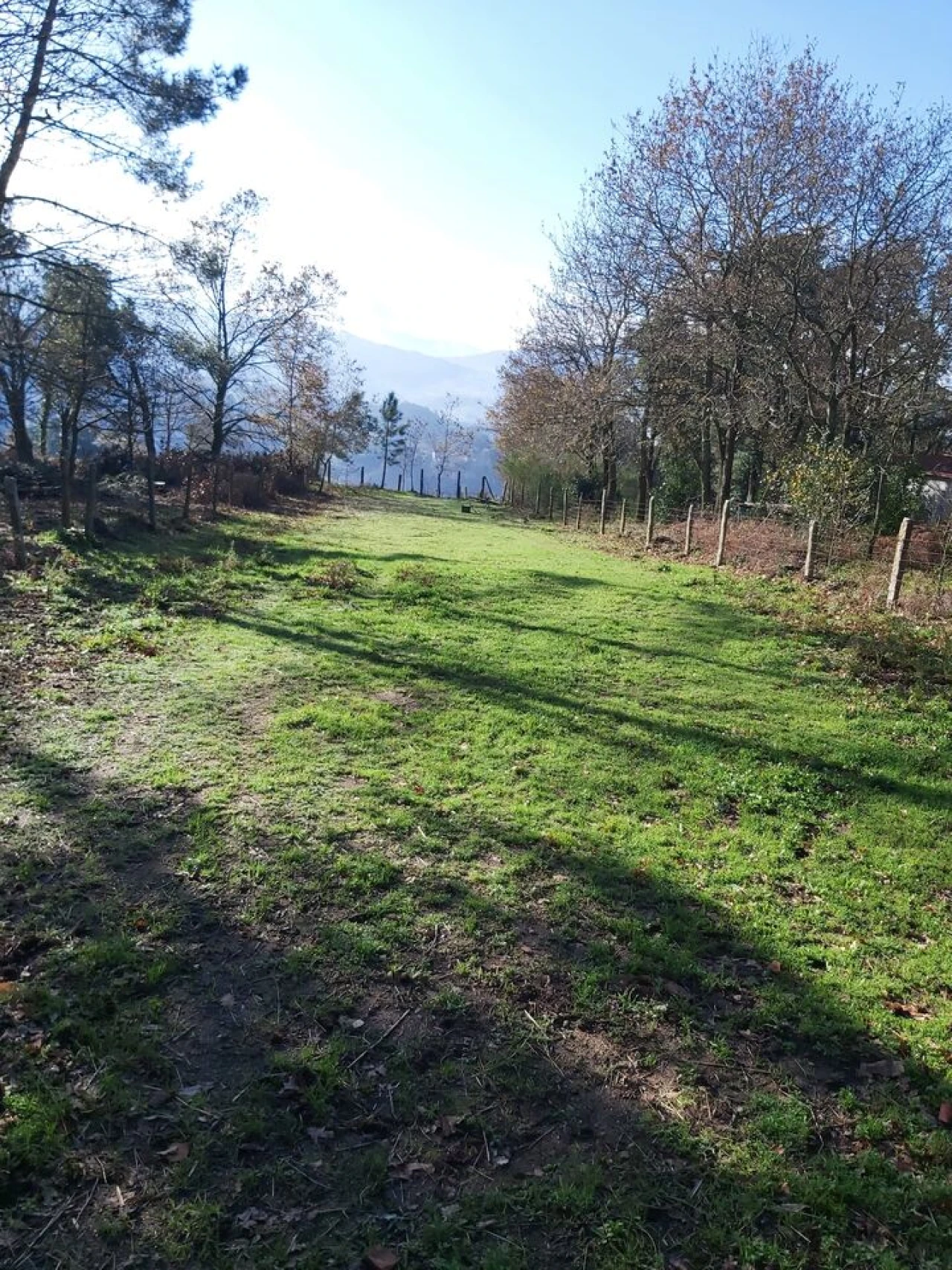 Terreno para Venda em Vila e Roussas Foto 3