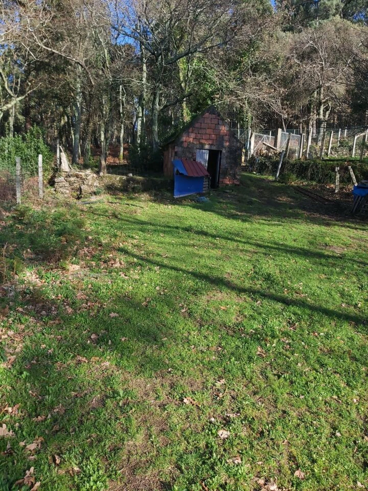 Terreno para Venda em Vila e Roussas Foto 8