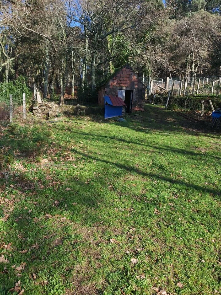 Terreno para Venda em Vila e Roussas Foto 8