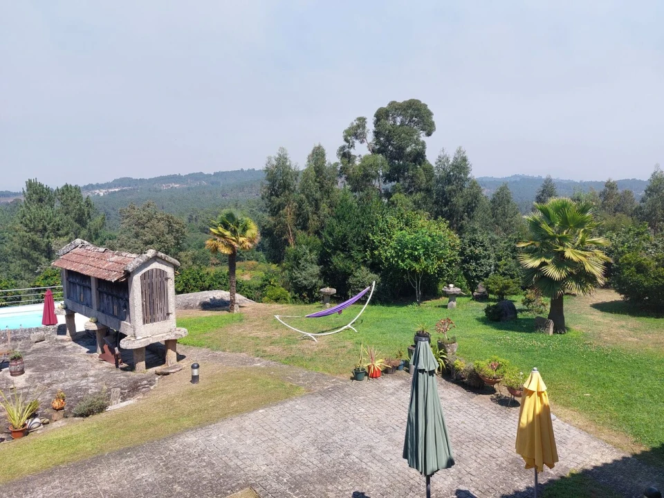 Moradia T5 para Venda em Gondomil e Sanfins Foto 11