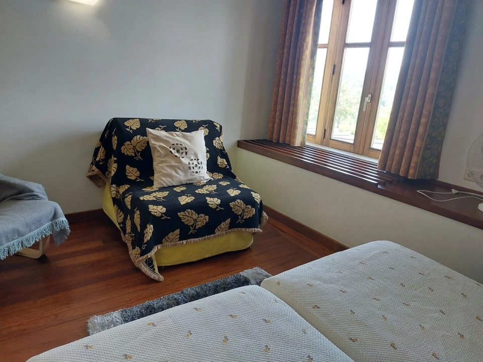 Moradia T5 para Venda em Gondomil e Sanfins Foto 14