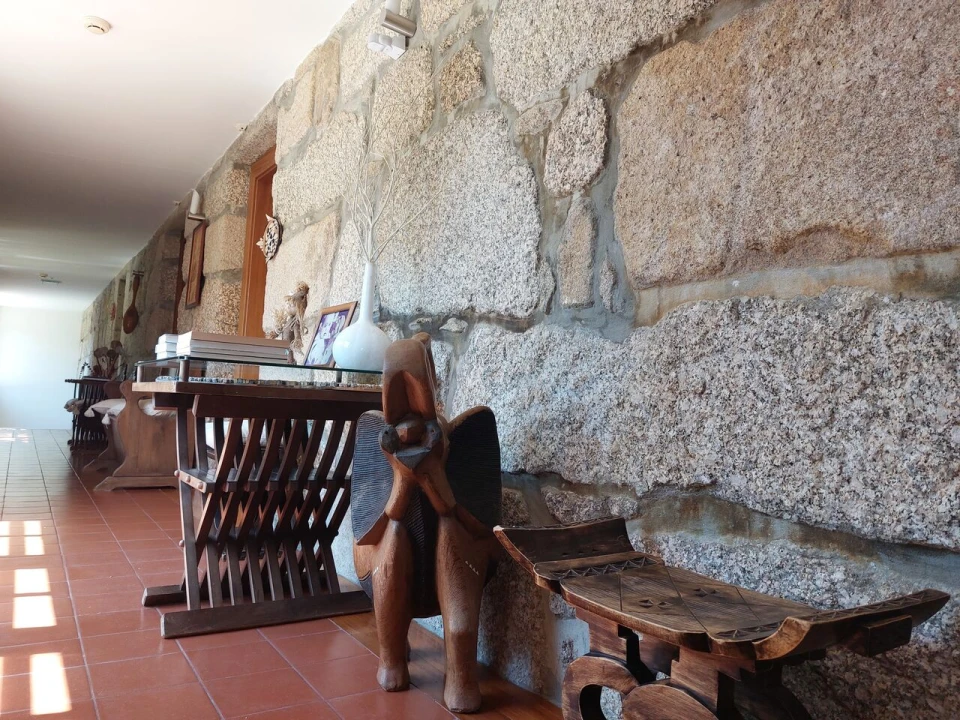 Moradia T5 para Venda em Gondomil e Sanfins Foto 15