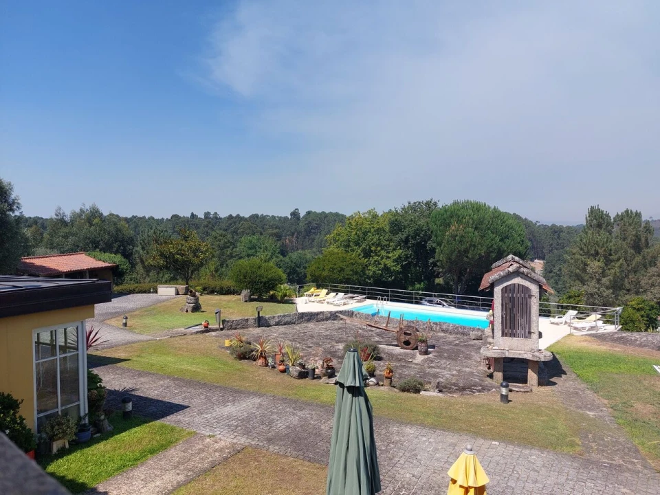 Moradia T5 para Venda em Gondomil e Sanfins Foto 17