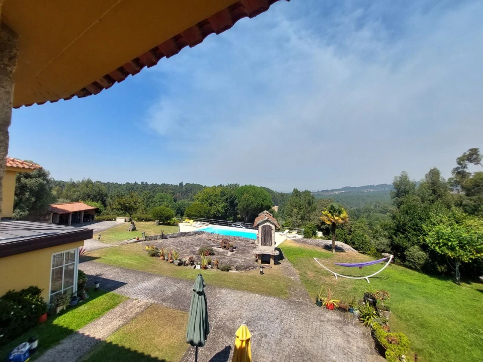 Moradia T5 para Venda em Gondomil e Sanfins Foto 18