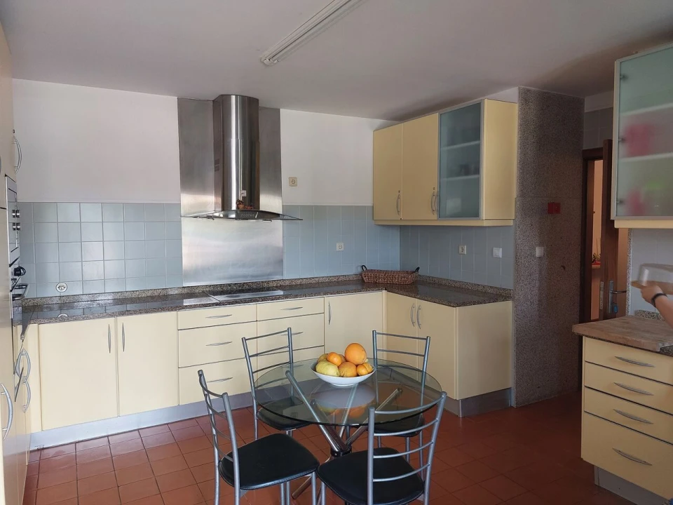 Moradia T5 para Venda em Gondomil e Sanfins Foto 31