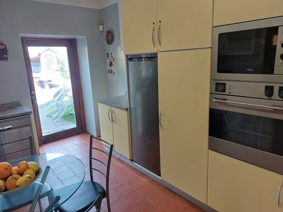 Moradia T5 para Venda em Gondomil e Sanfins Foto 32