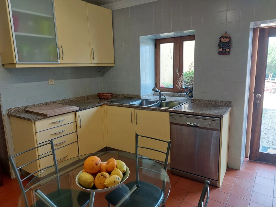 Moradia T5 para Venda em Gondomil e Sanfins Foto 34