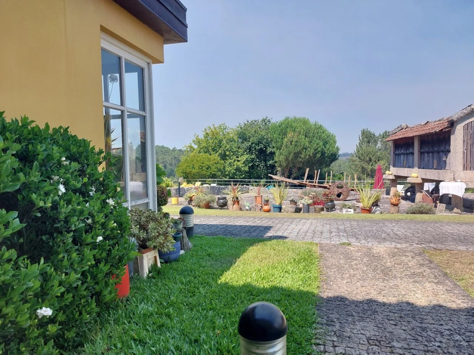 Moradia T5 para Venda em Gondomil e Sanfins Foto 35