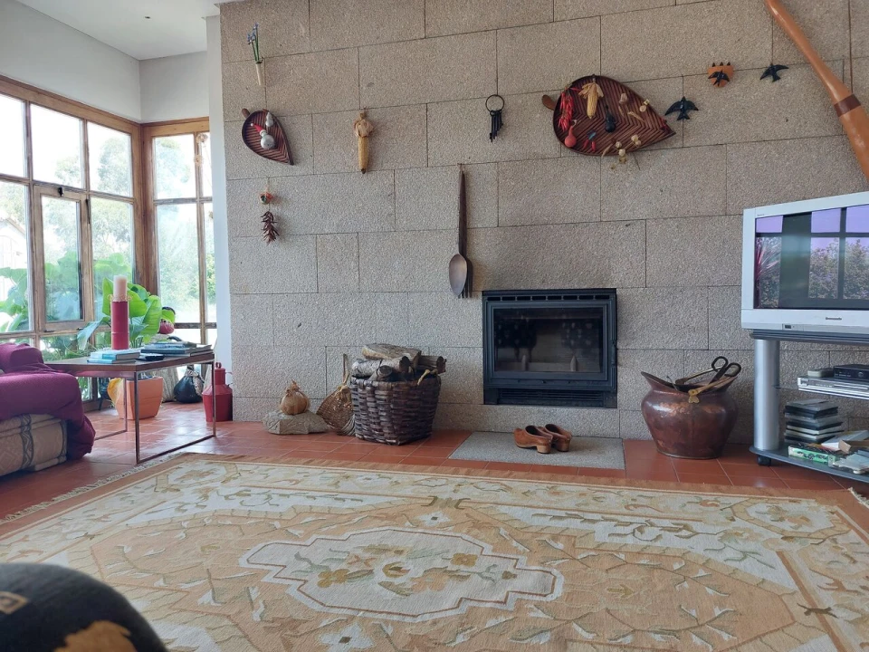 Moradia T5 para Venda em Gondomil e Sanfins Foto 39