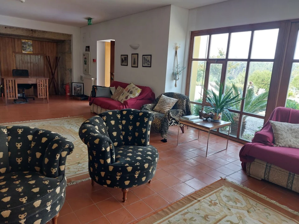 Moradia T5 para Venda em Gondomil e Sanfins Foto 40