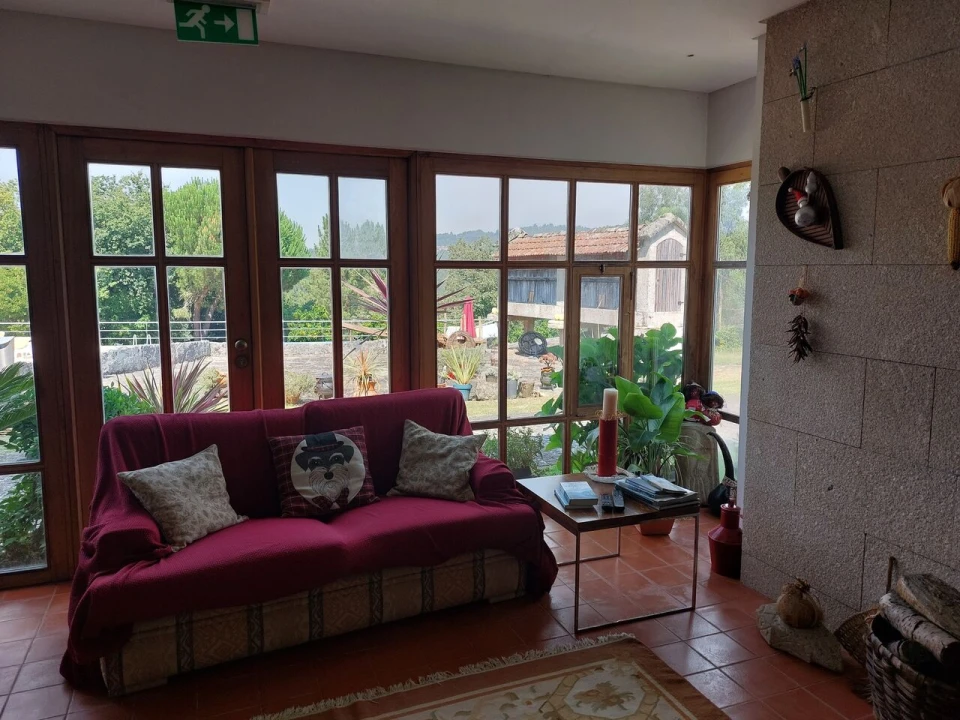 Moradia T5 para Venda em Gondomil e Sanfins Foto 41