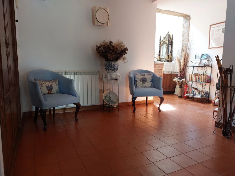 Moradia T5 para Venda em Gondomil e Sanfins Foto 42