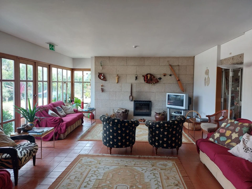 Moradia T5 para Venda em Gondomil e Sanfins Foto 43