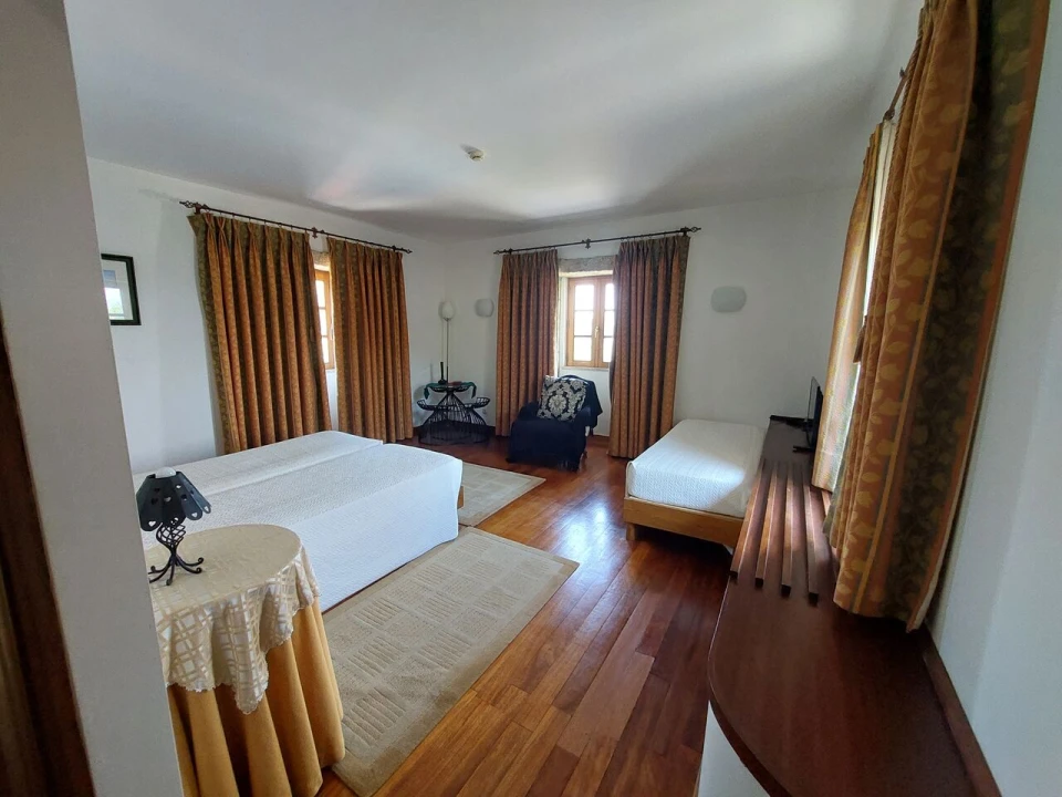 Moradia T5 para Venda em Gondomil e Sanfins Foto 44