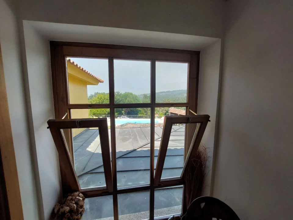 Moradia T5 para Venda em Gondomil e Sanfins Foto 52