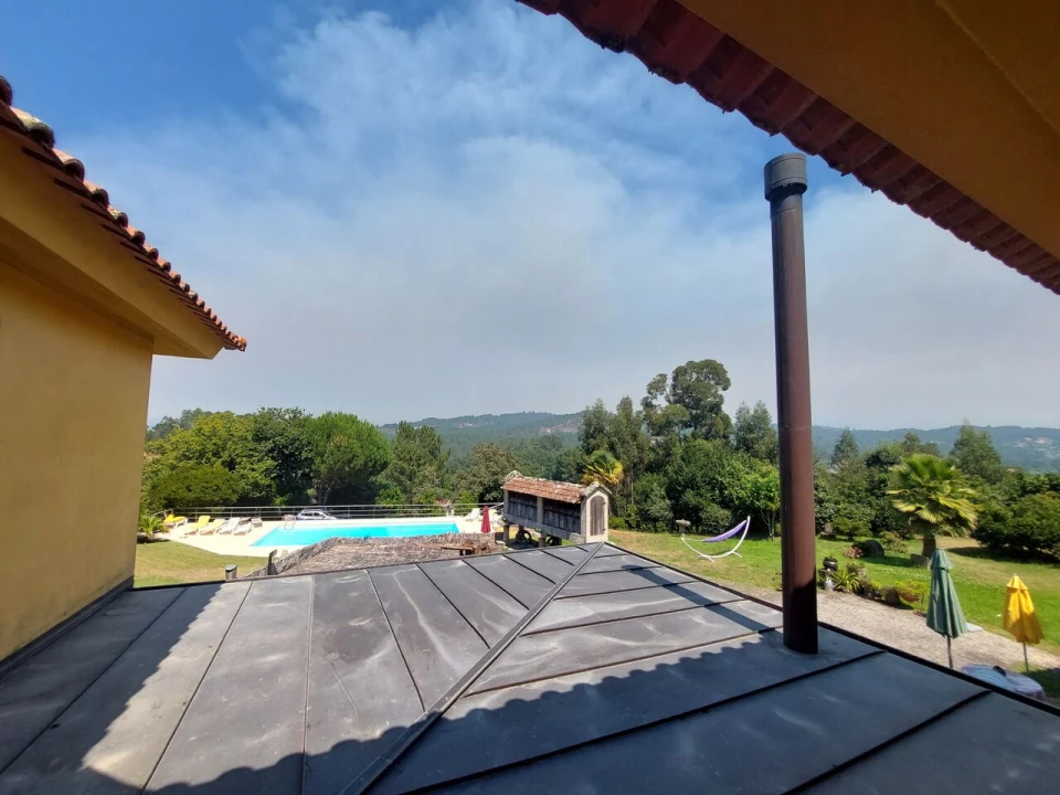 Moradia T5 para Venda em Gondomil e Sanfins Foto 53