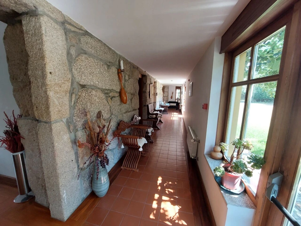 Moradia T5 para Venda em Gondomil e Sanfins Foto 58