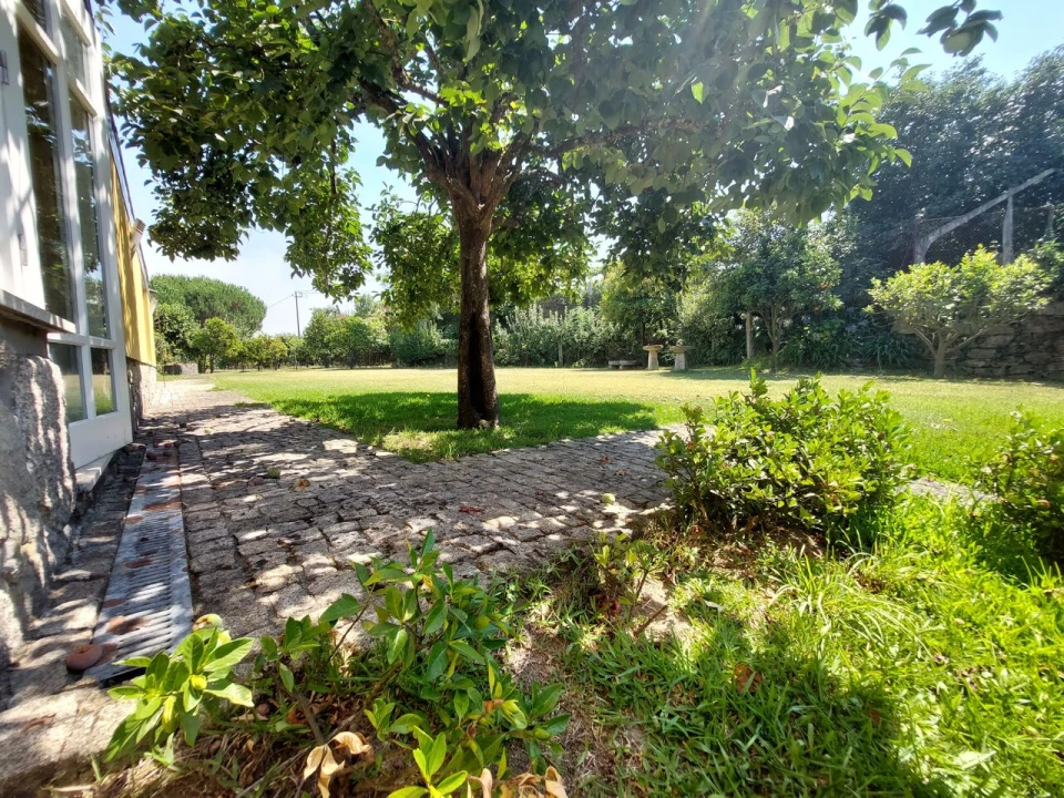 Moradia T5 para Venda em Gondomil e Sanfins Foto 60