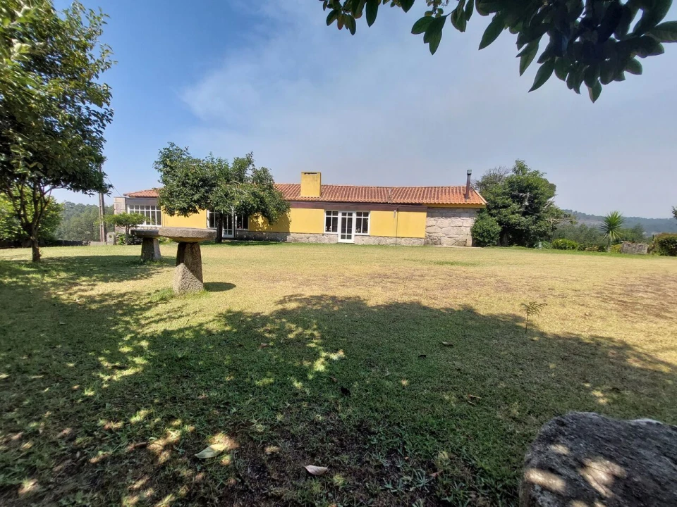 Moradia T5 para Venda em Gondomil e Sanfins Foto 62