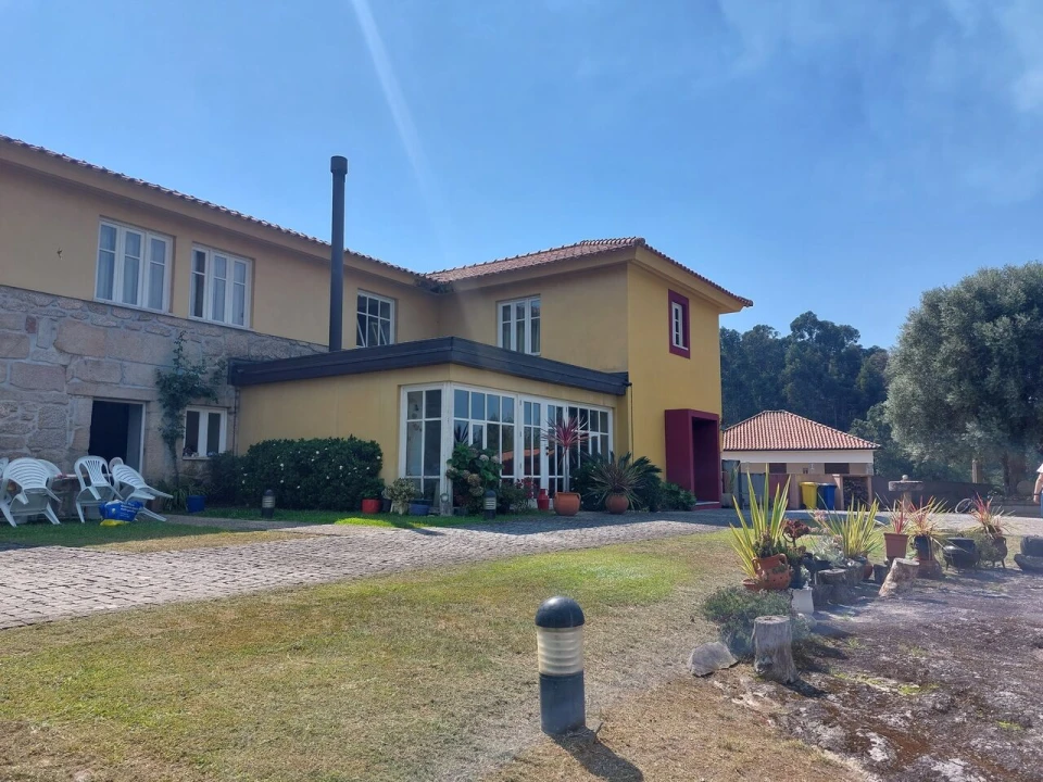 Moradia T5 para Venda em Gondomil e Sanfins Foto 75