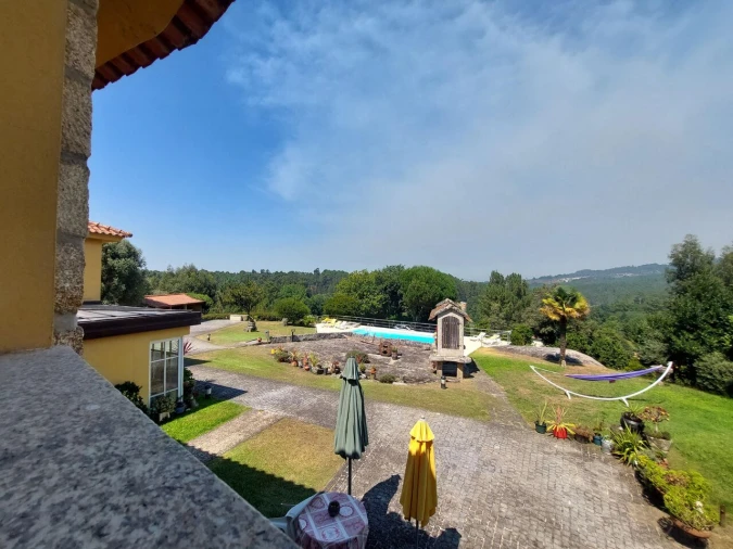 Moradia T5 para Venda em Gondomil e Sanfins Foto 4