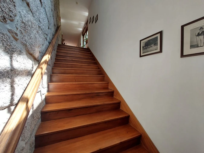 Moradia T5 para Venda em Gondomil e Sanfins Foto 24