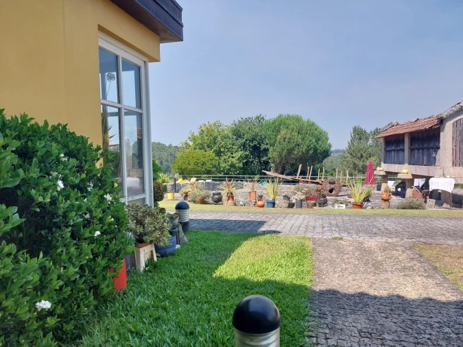 Moradia T5 para Venda em Gondomil e Sanfins Foto 35