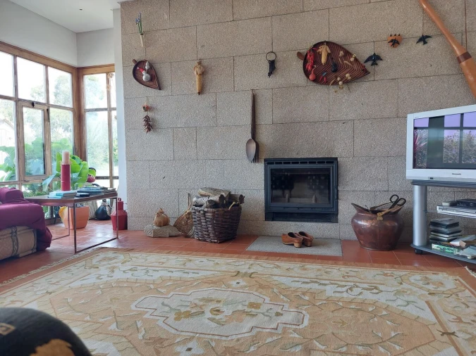 Moradia T5 para Venda em Gondomil e Sanfins Foto 39