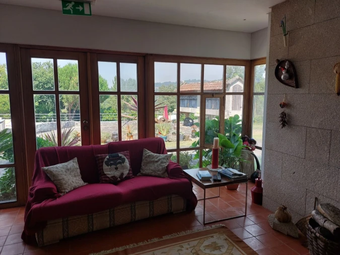 Moradia T5 para Venda em Gondomil e Sanfins Foto 41