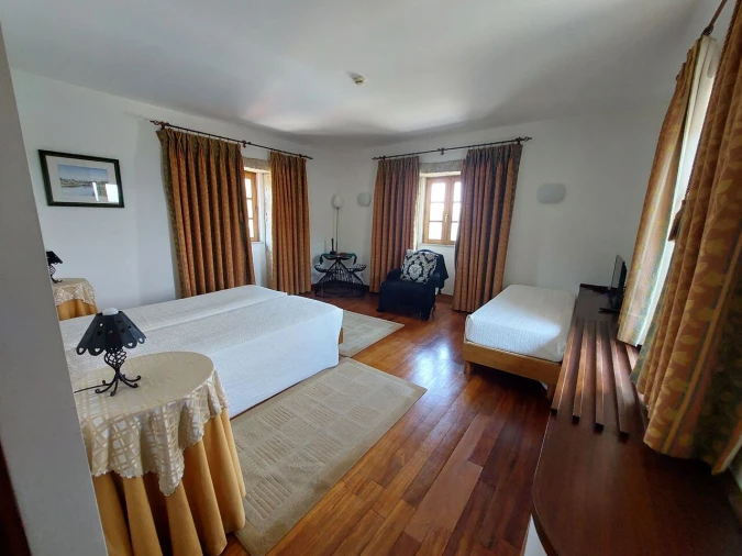 Moradia T5 para Venda em Gondomil e Sanfins Foto 46