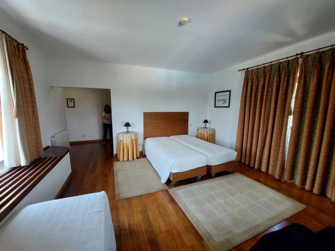 Moradia T5 para Venda em Gondomil e Sanfins Foto 47