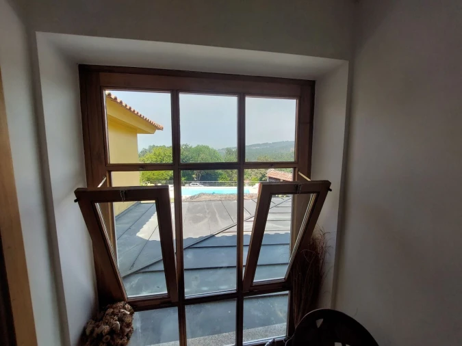 Moradia T5 para Venda em Gondomil e Sanfins Foto 52