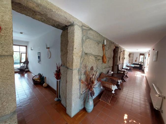 Moradia T5 para Venda em Gondomil e Sanfins Foto 57