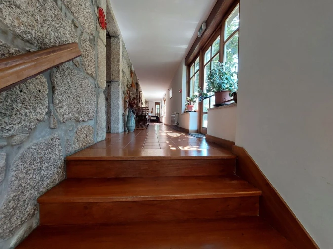 Moradia T5 para Venda em Gondomil e Sanfins Foto 59