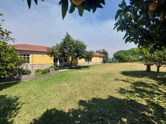 Moradia T5 para Venda em Gondomil e Sanfins Foto 3