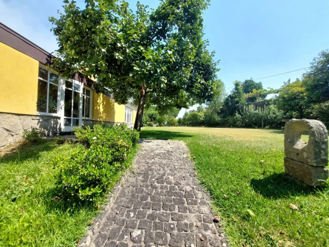 Moradia T5 para Venda em Gondomil e Sanfins Foto 61