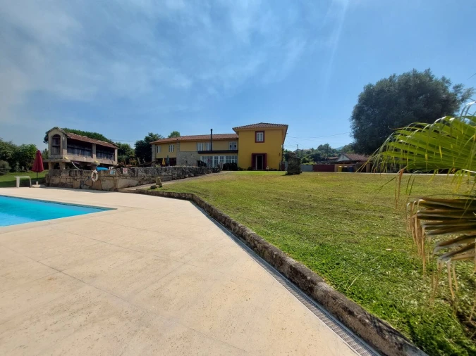 Moradia T5 para Venda em Gondomil e Sanfins Foto 65