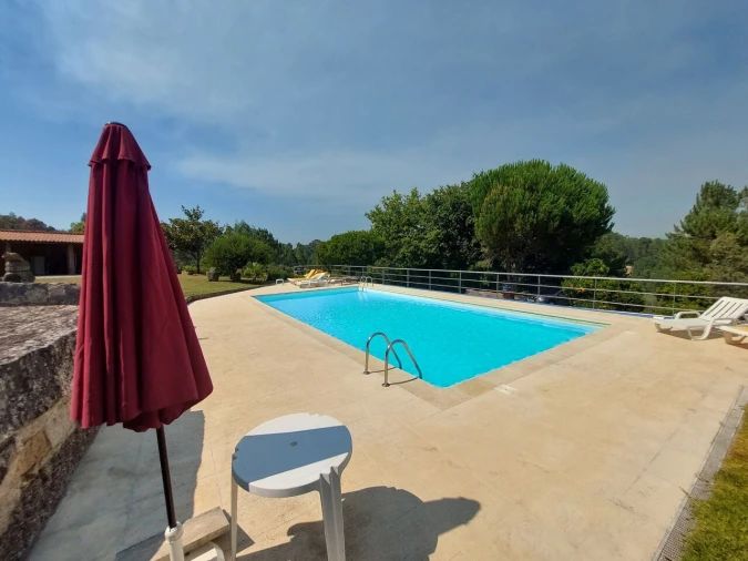 Moradia T5 para Venda em Gondomil e Sanfins Foto 67