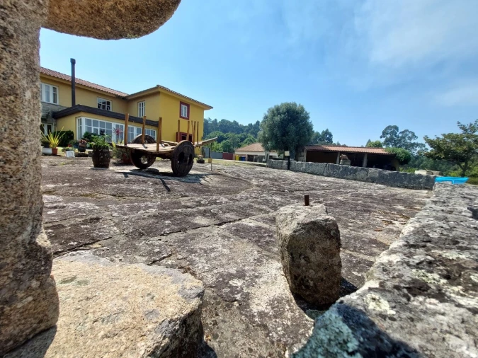 Moradia T5 para Venda em Gondomil e Sanfins Foto 69