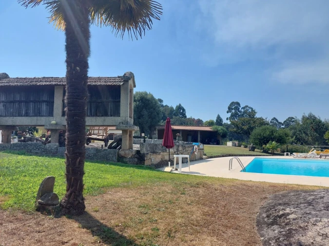 Moradia T5 para Venda em Gondomil e Sanfins Foto 72