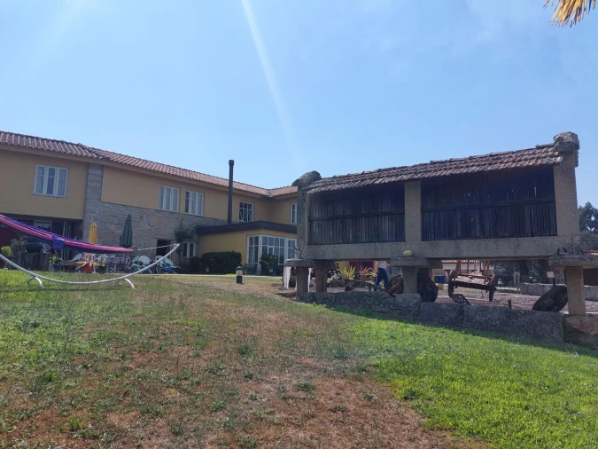 Moradia T5 para Venda em Gondomil e Sanfins Foto 73