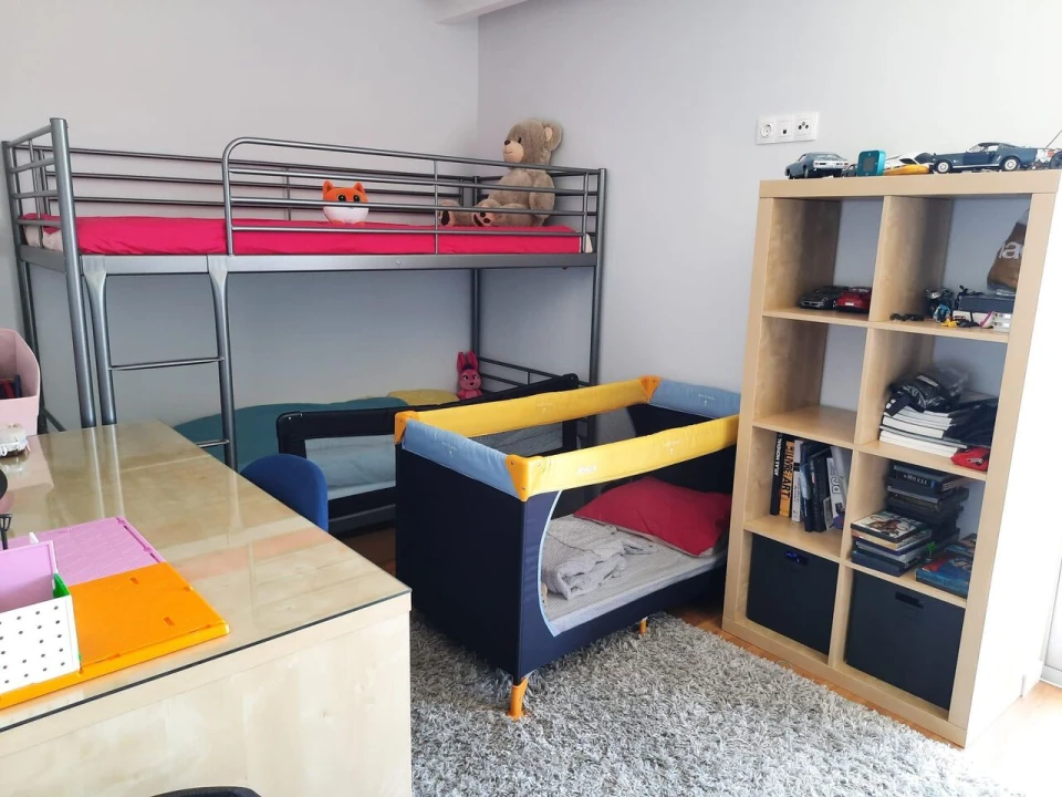 Apartamento T2 para Venda em Mazedo e Cortes Foto 8