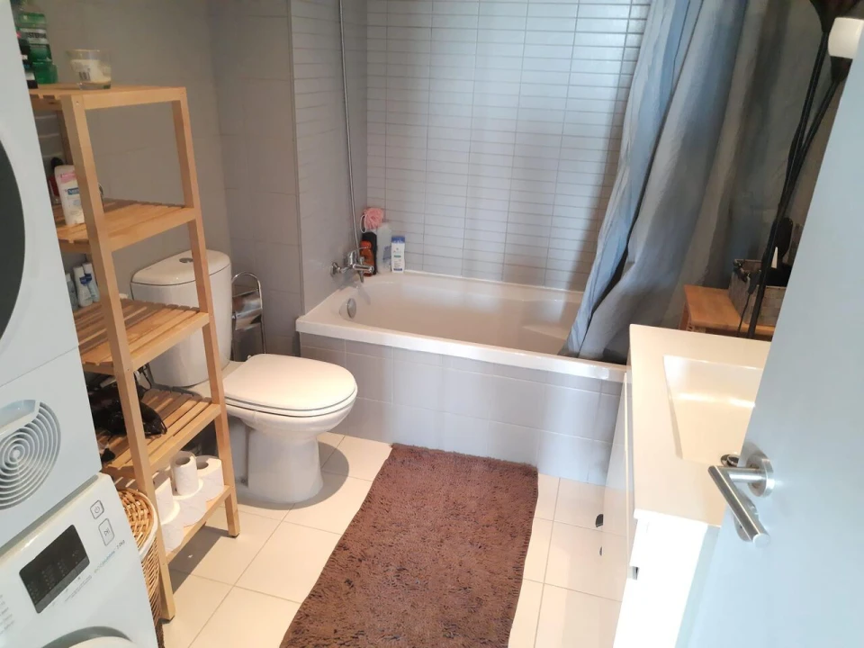 Apartamento T2 para Venda em Mazedo e Cortes Foto 9