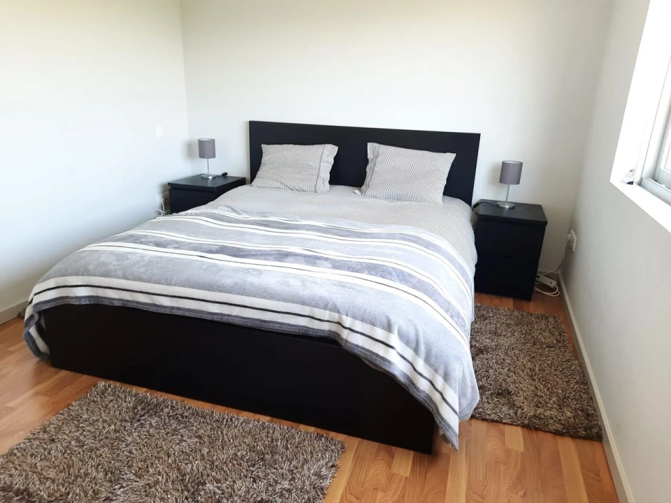 Apartamento T2 para Venda em Mazedo e Cortes Foto 7