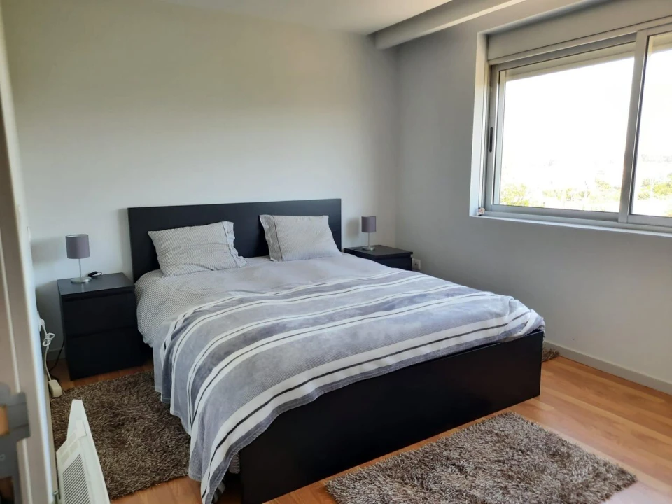 Apartamento T2 para Venda em Mazedo e Cortes Foto 6