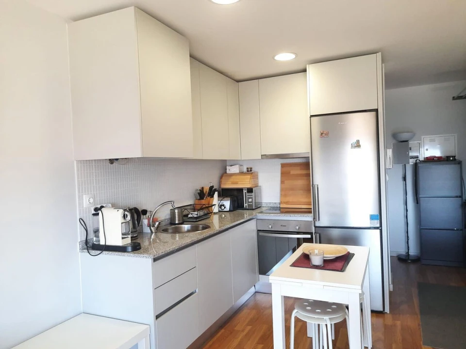 Apartamento T2 para Venda em Mazedo e Cortes Foto 4