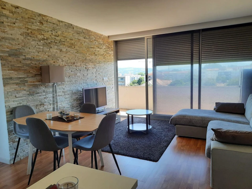 Apartamento T2 para Venda em Mazedo e Cortes Foto 2