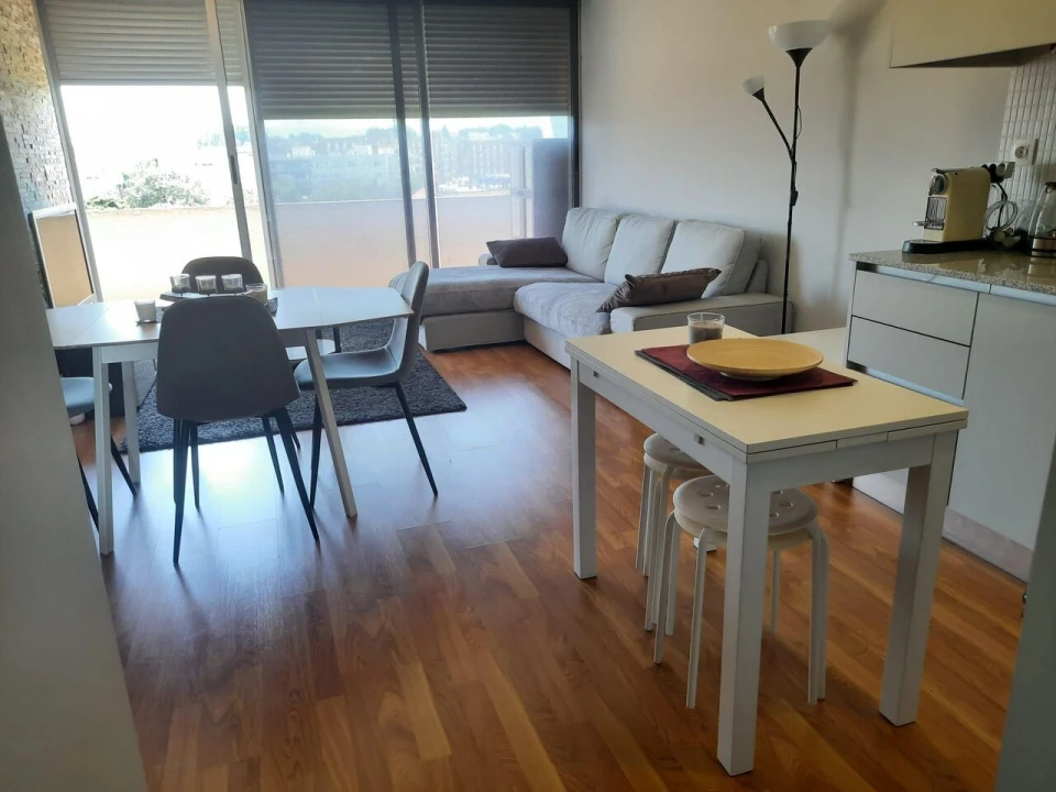 Apartamento T2 para Venda em Mazedo e Cortes Foto 3