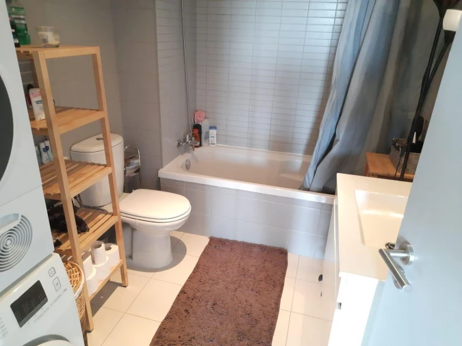 Apartamento T2 para Venda em Mazedo e Cortes Foto 9